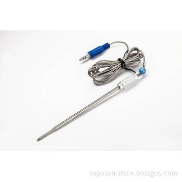 Temperature Sensor